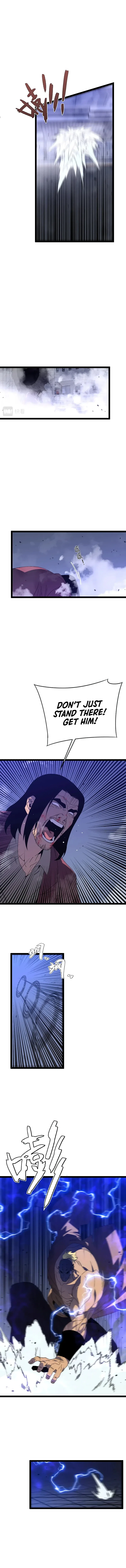 Your Talent is Mine Chapter 54 – Page 6