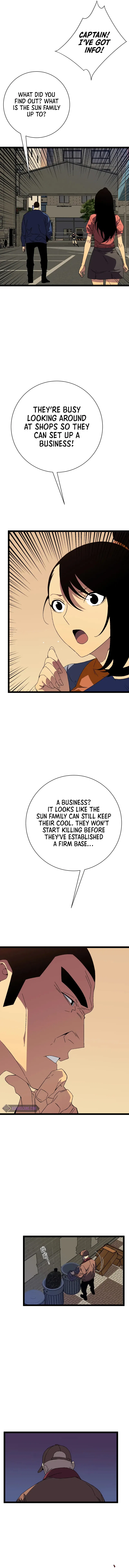 Your Talent is Mine Chapter 50 – Page 7
