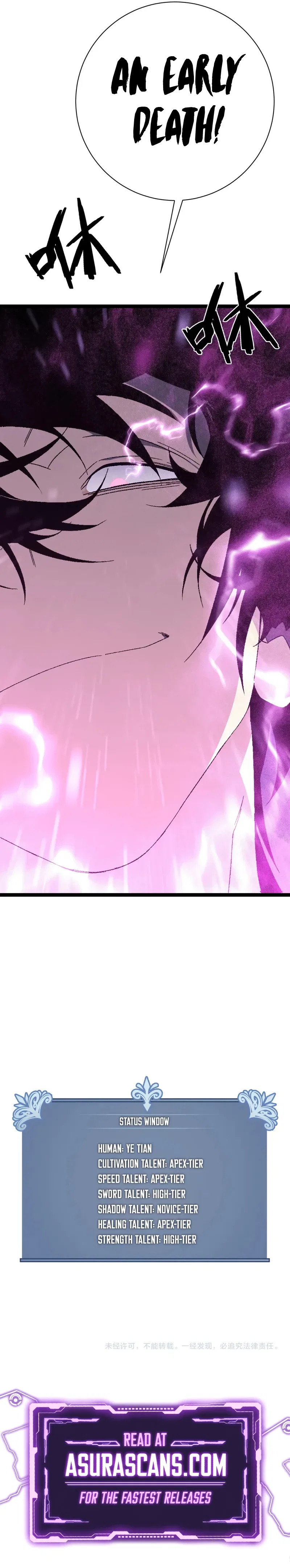 Your Talent is Mine Chapter 50 – Page 12