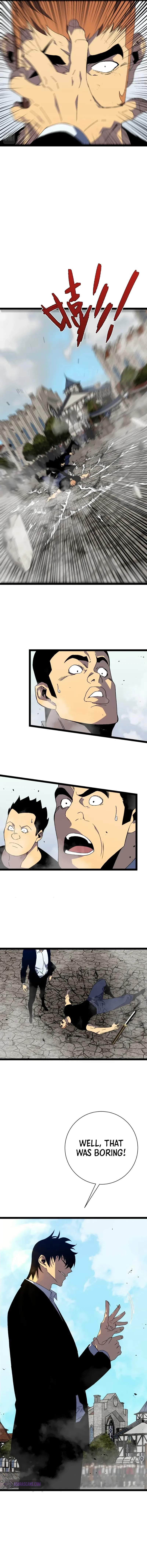 Your Talent is Mine Chapter 49 – Page 10