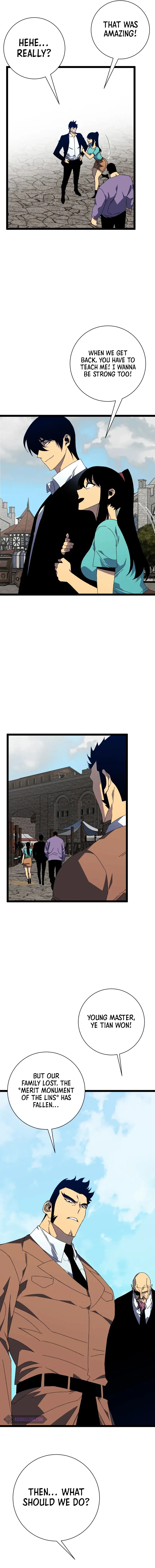 Your Talent is Mine Chapter 49 – Page 13