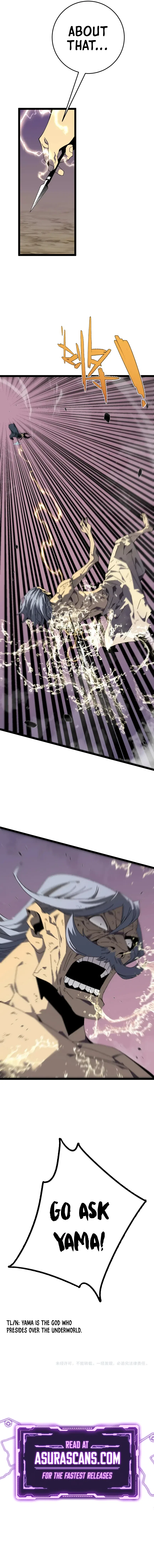 Your Talent is Mine Chapter 42 – Page 11