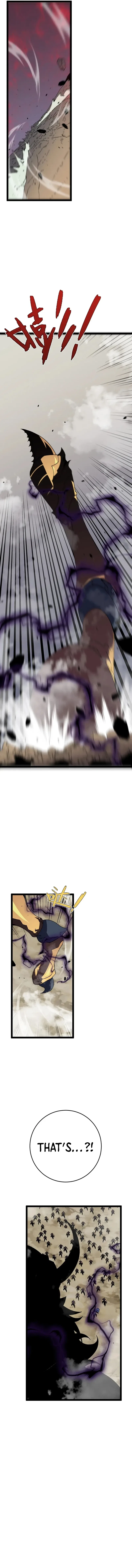 Your Talent is Mine Chapter 37 – Page 5