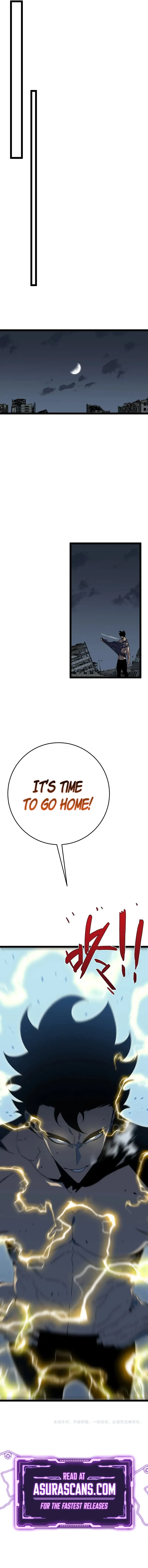 Your Talent is Mine Chapter 37 – Page 13