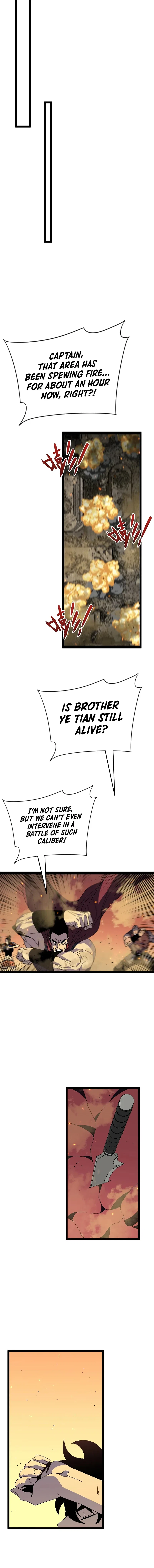 Your Talent is Mine Chapter 34 – Page 12