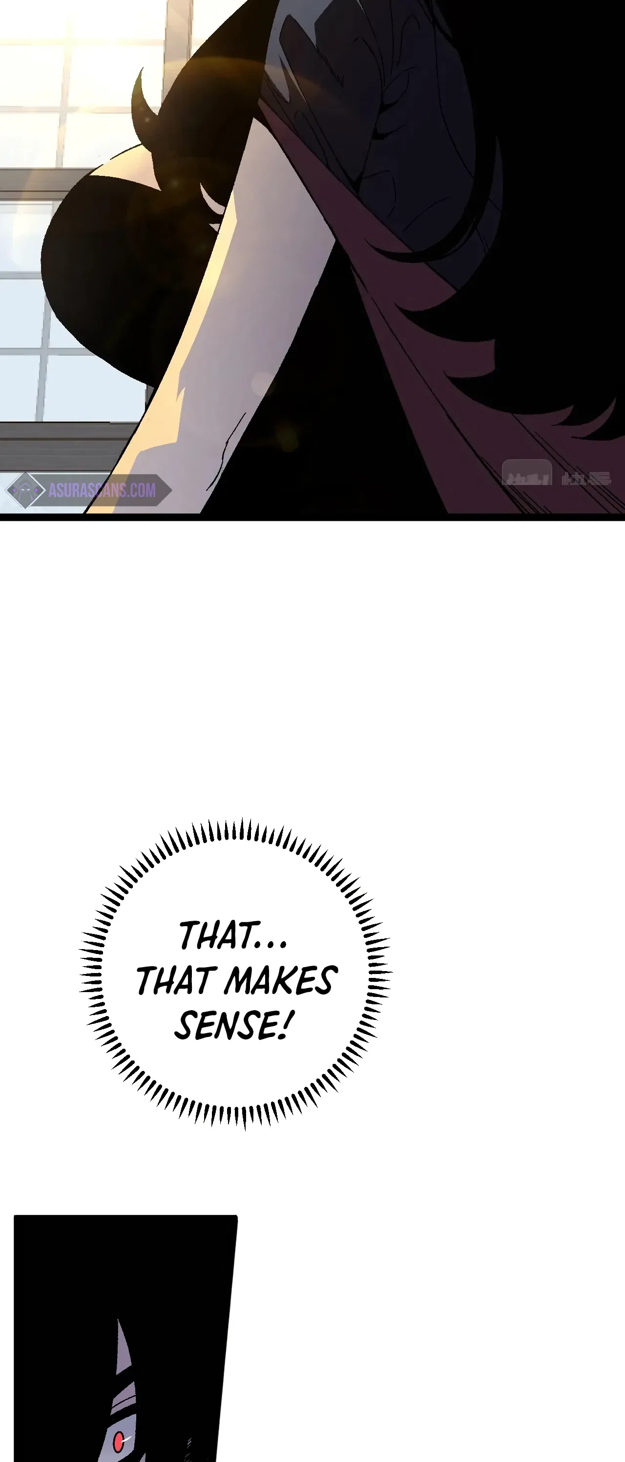Your Talent is Mine Chapter 24 – Page 7