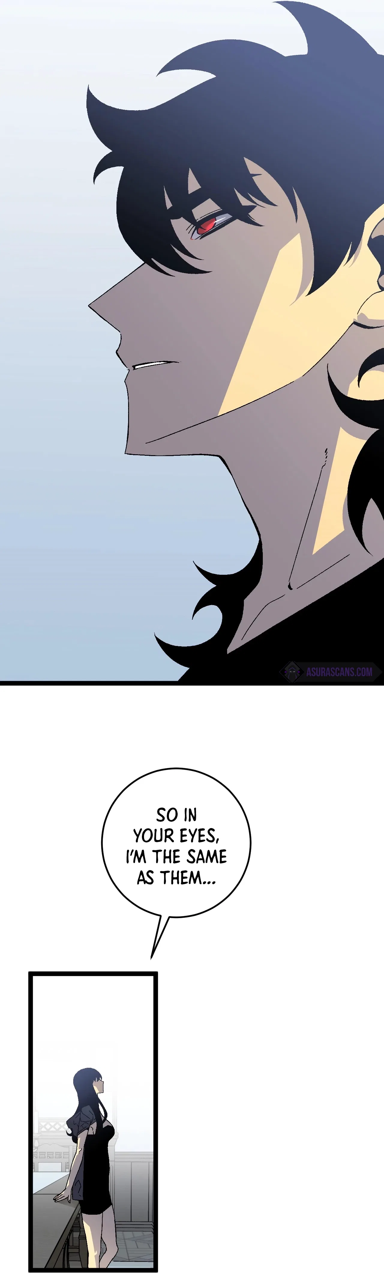 Your Talent is Mine Chapter 24 – Page 11