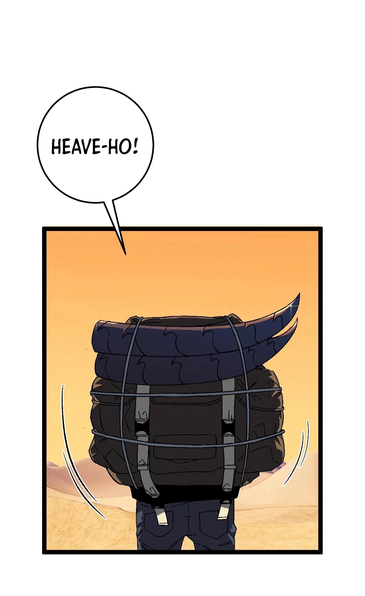 Your Talent is Mine Chapter 22 – Page 3