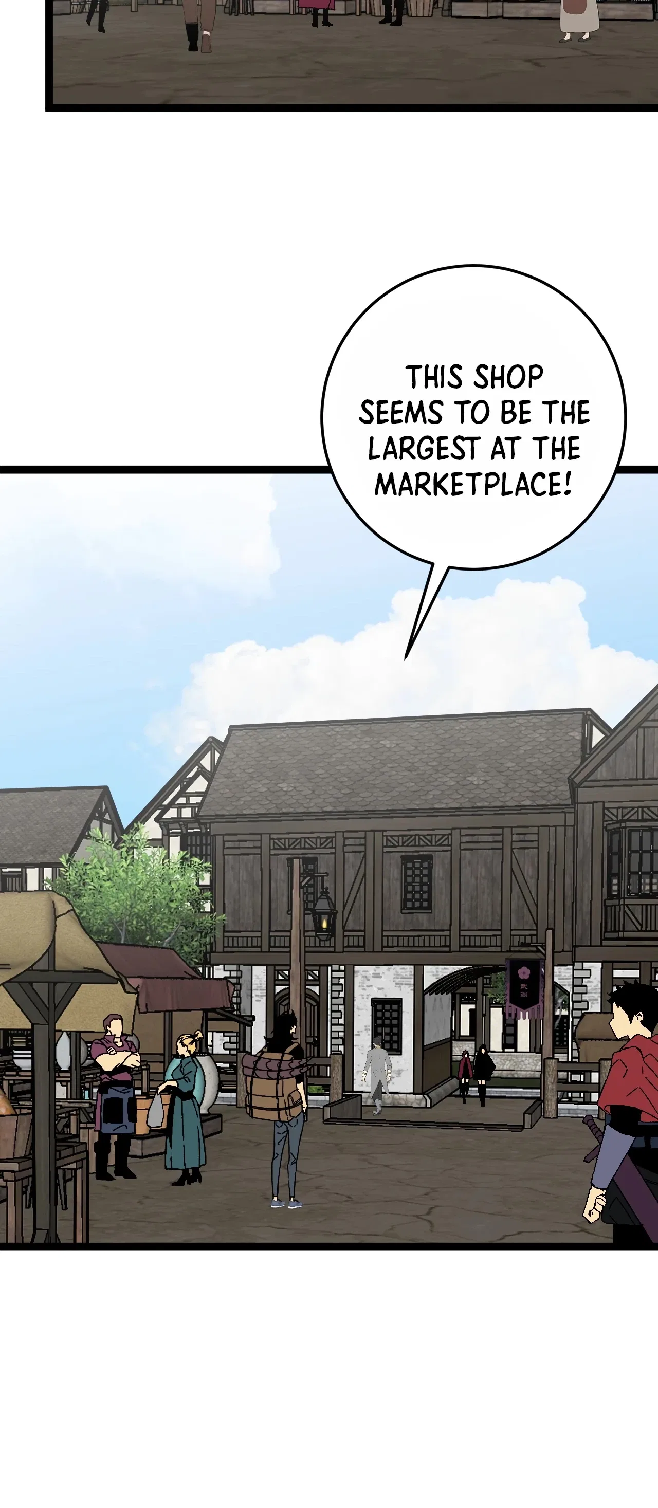 Your Talent is Mine Chapter 22 – Page 13