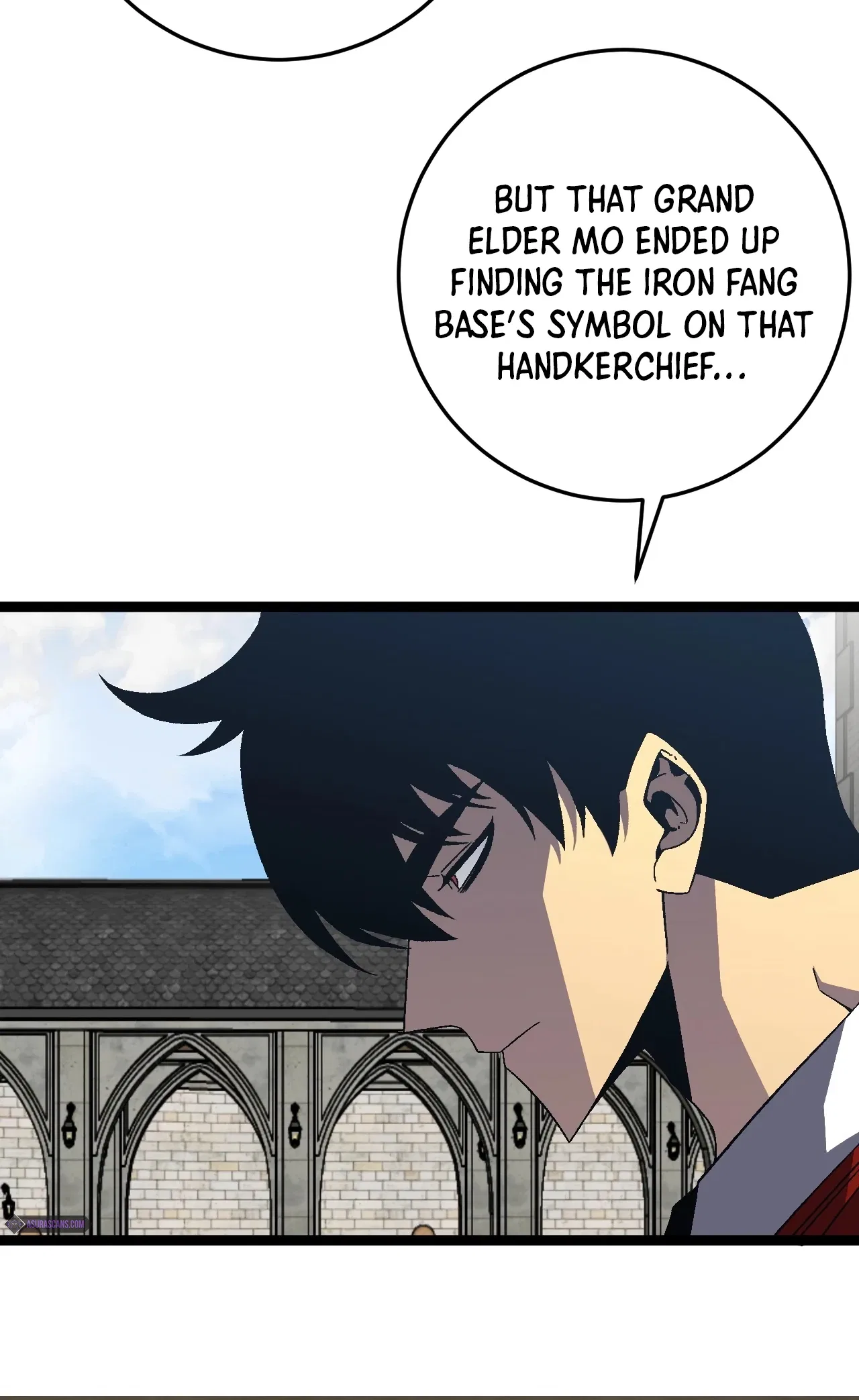 Your Talent is Mine Chapter 20 – Page 3