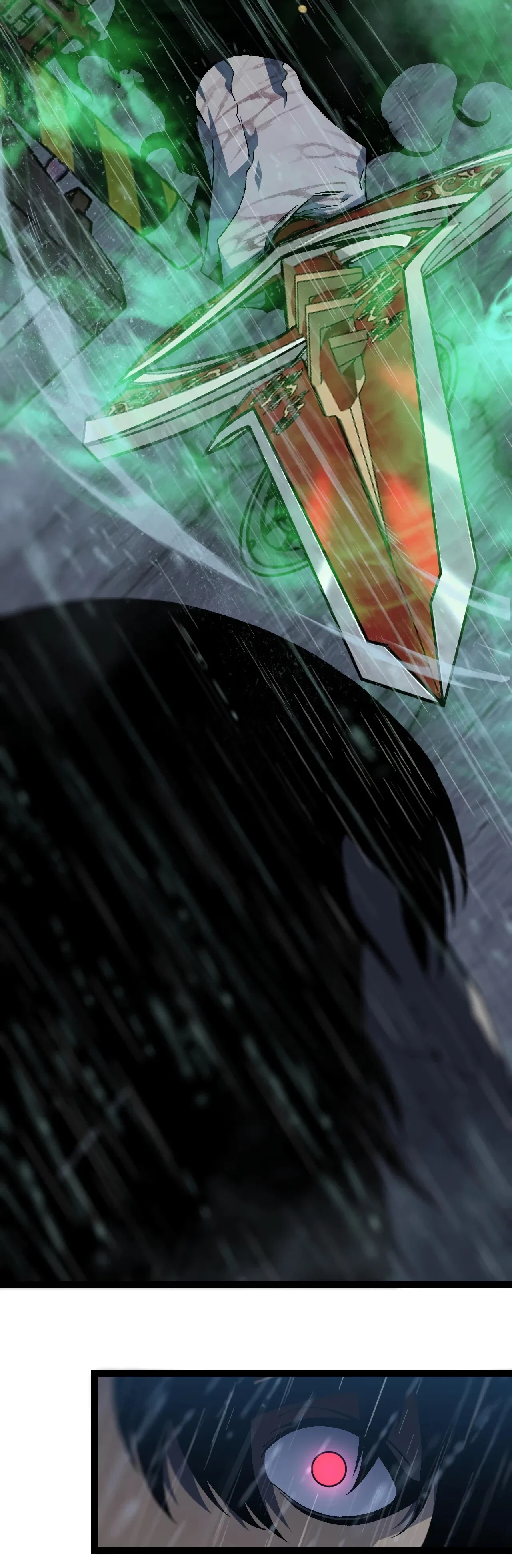 Your Talent is Mine Chapter 16 – Page 9