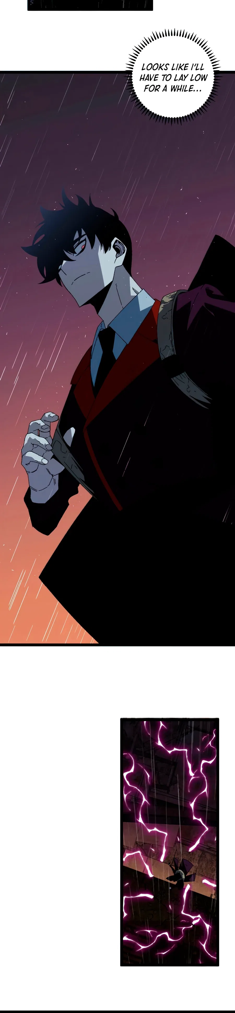 Your Talent is Mine Chapter 12 – Page 3