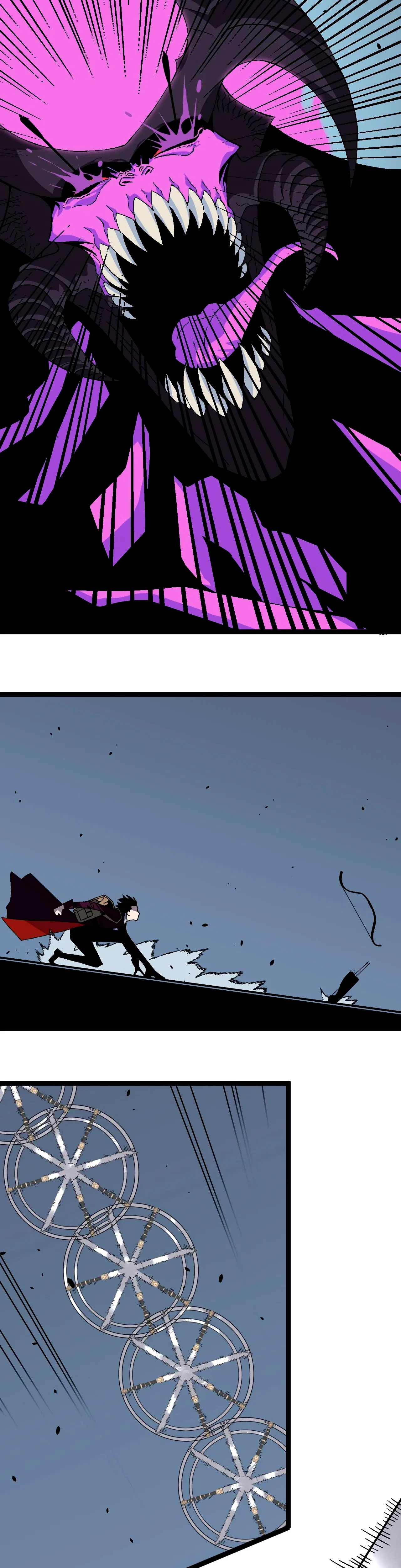 Your Talent is Mine Chapter 11 – Page 7
