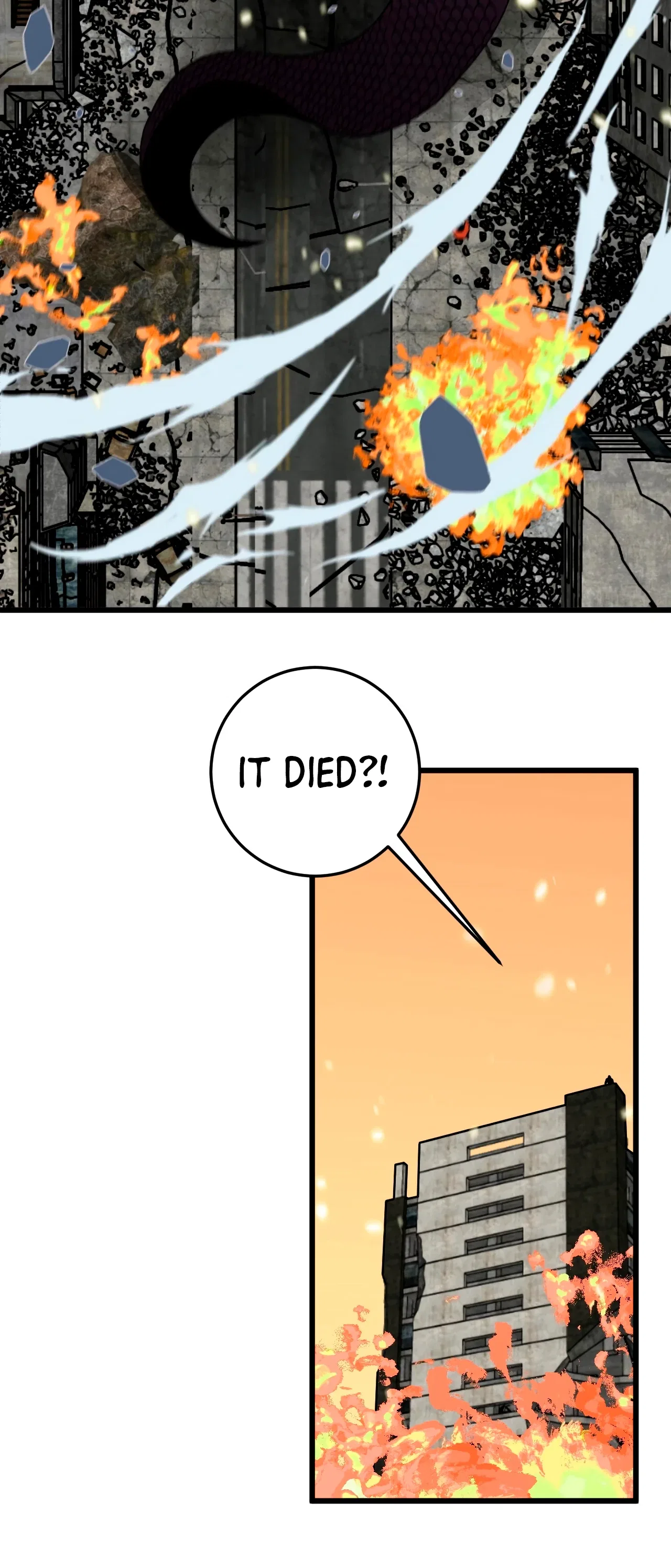 Your Talent is Mine Chapter 10 – Page 4