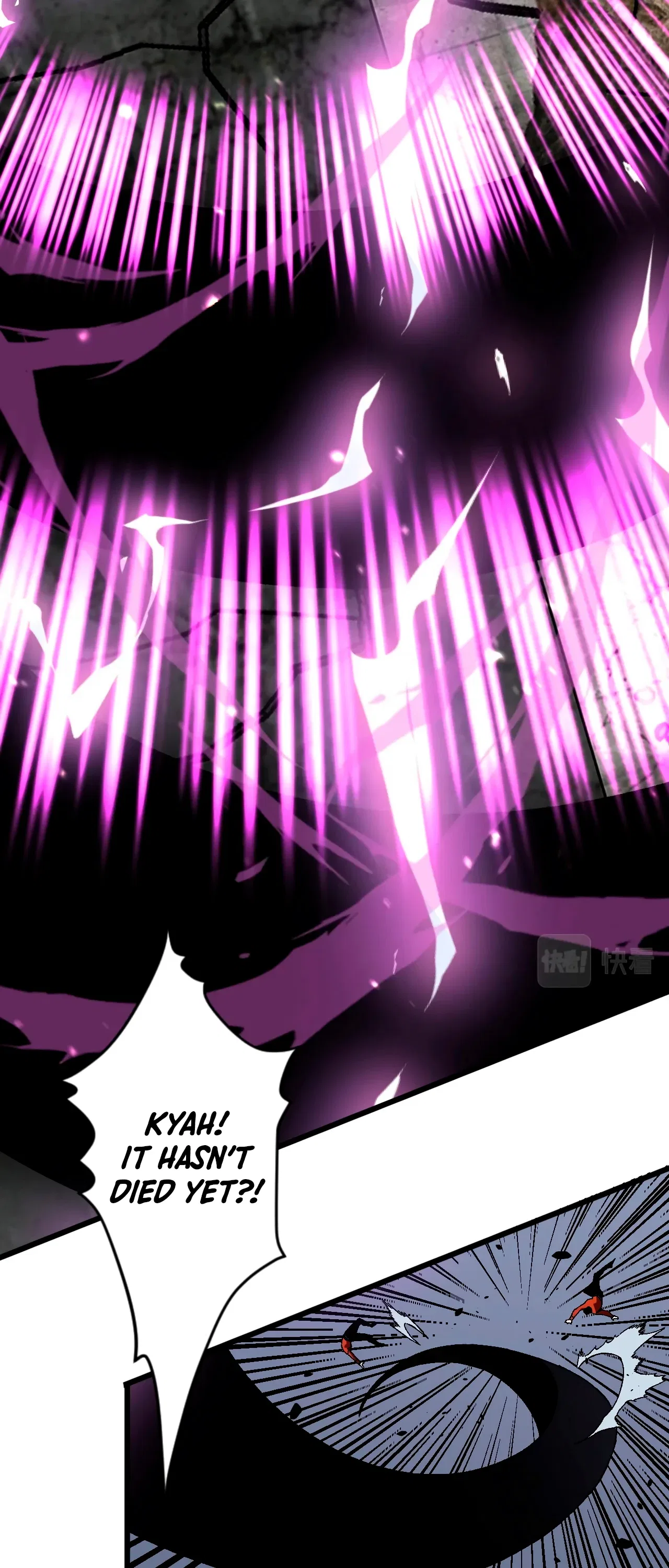 Your Talent is Mine Chapter 10 – Page 6