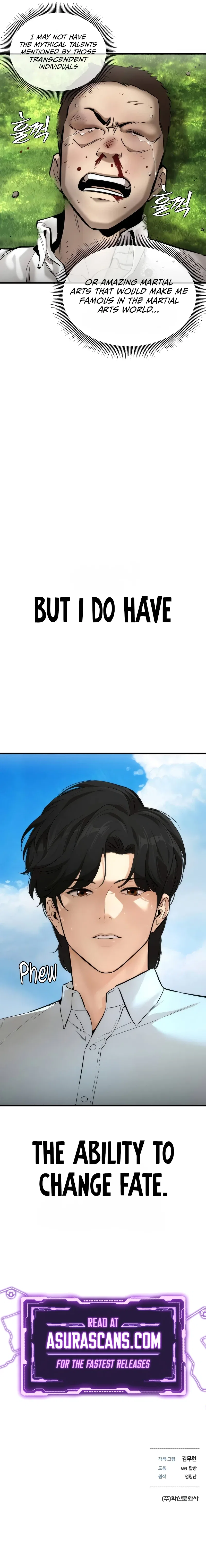 A Regressor’s Tale of Cultivation Chapter 1 – Page 14