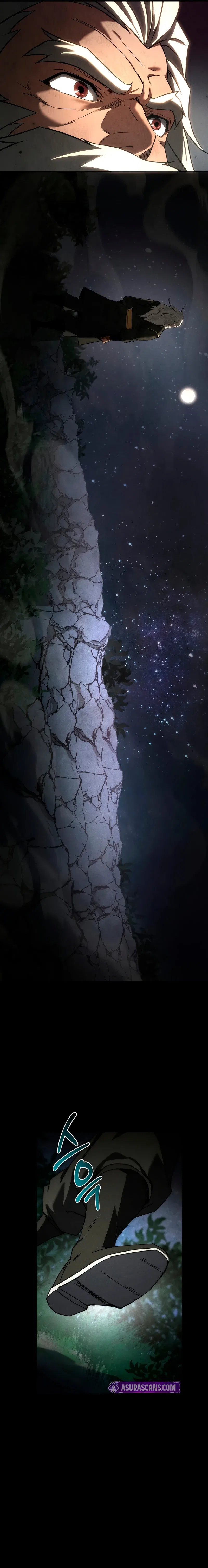 Legend of the Reincarnated Demon God Chapter 54 – Page 11