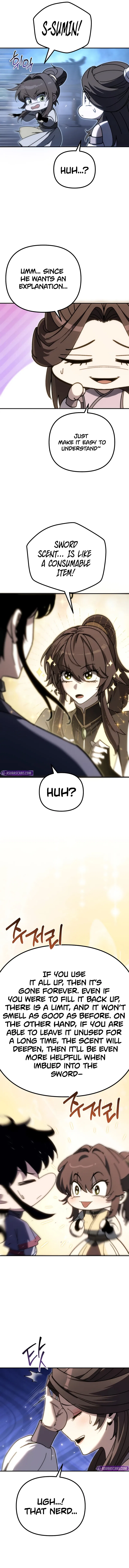 Legend of the Reincarnated Demon God Chapter 43 – Page 16