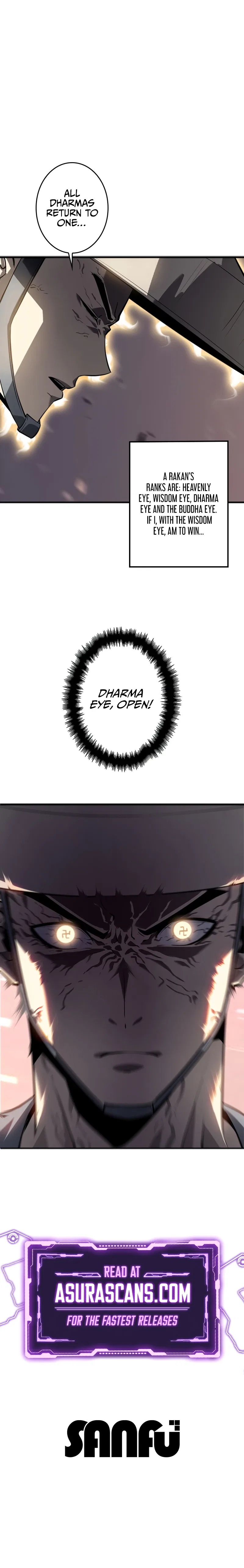 Return From The Abyss Chapter 26 – Page 11