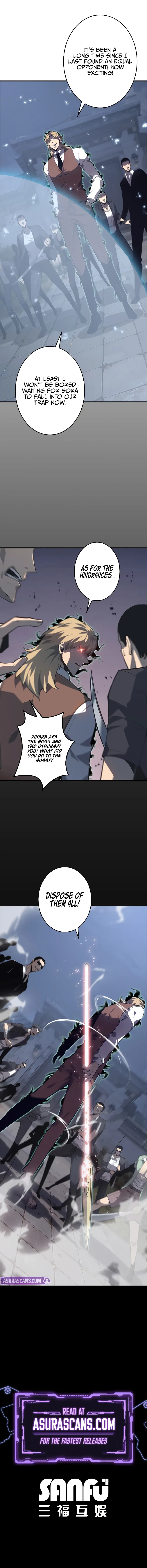 Return From The Abyss Chapter 23 – Page 13