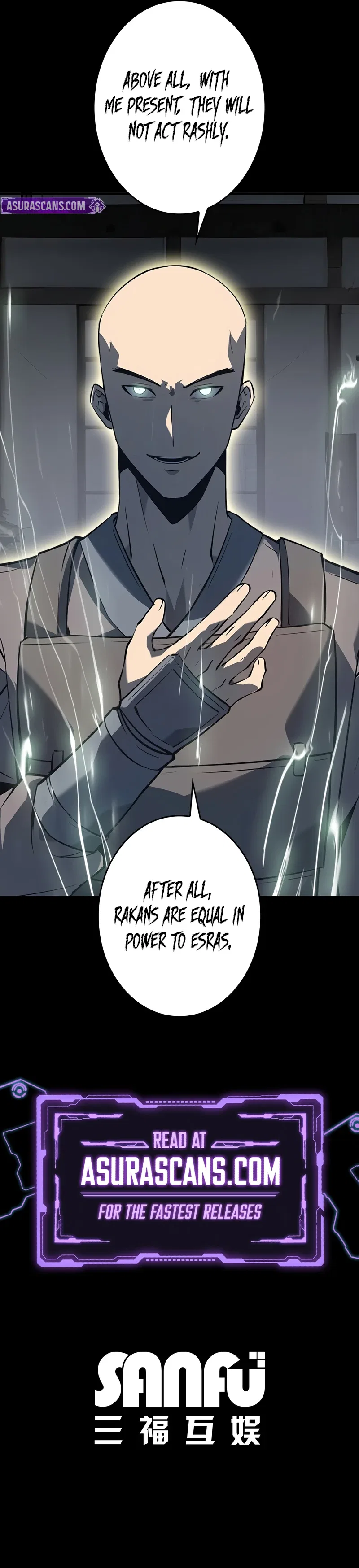 Return From The Abyss Chapter 22 – Page 11