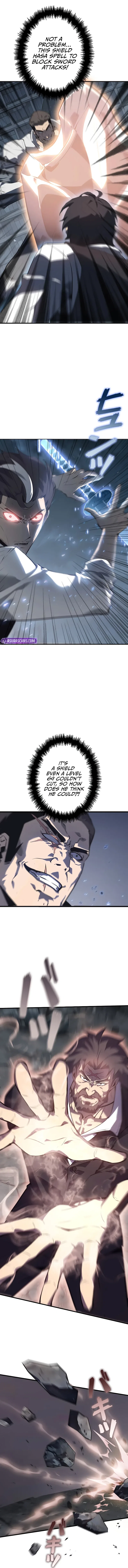 Return From The Abyss Chapter 20 – Page 7