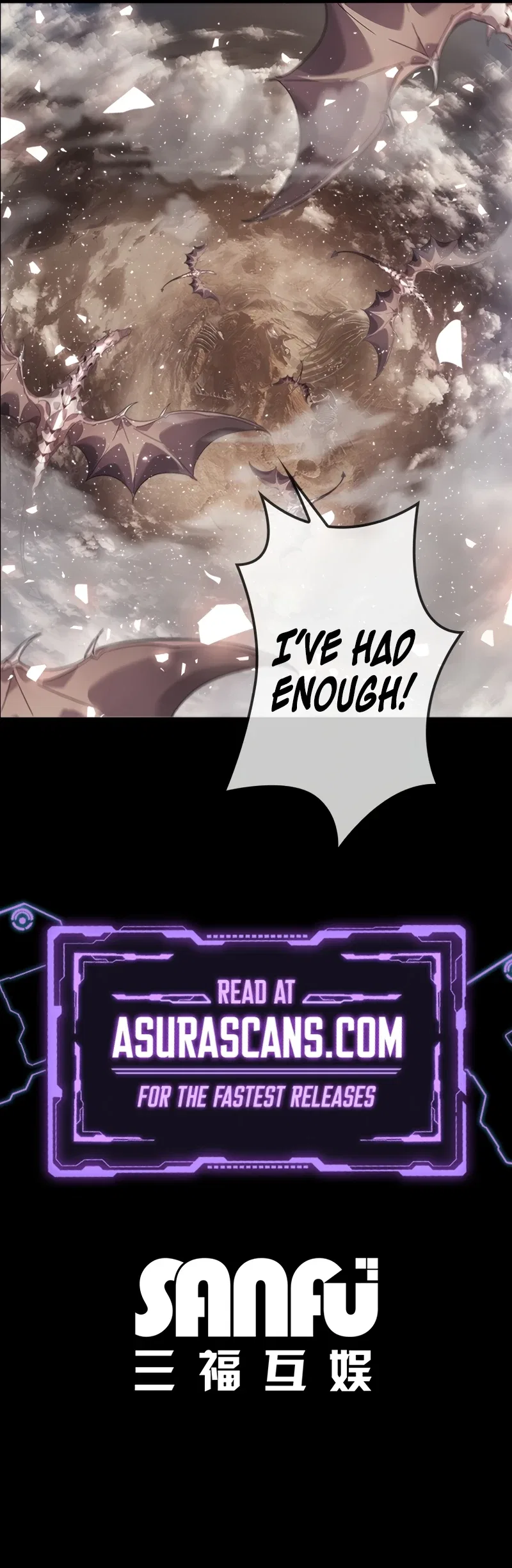 Return From The Abyss Chapter 3 – Page 16