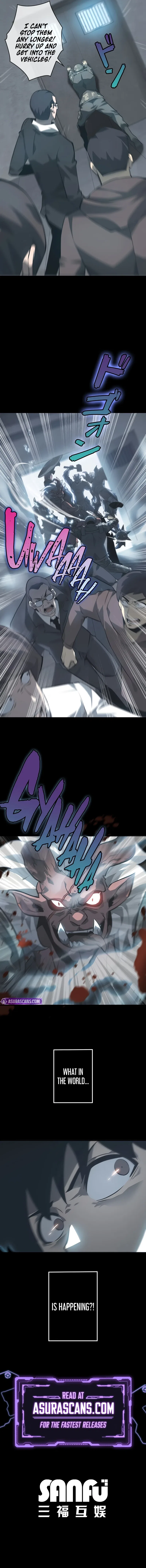 Return From The Abyss Chapter 1 – Page 15