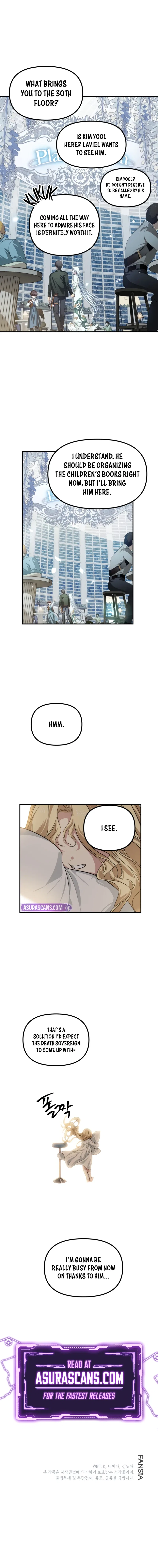SSS-Class Suicide Hunter Chapter 143 – Page 9