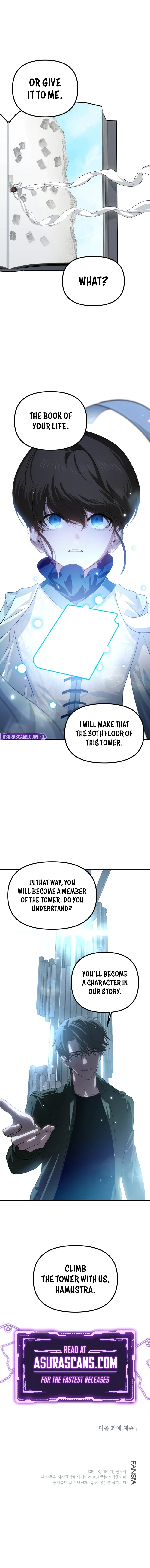 SSS-Class Suicide Hunter Chapter 141 – Page 8