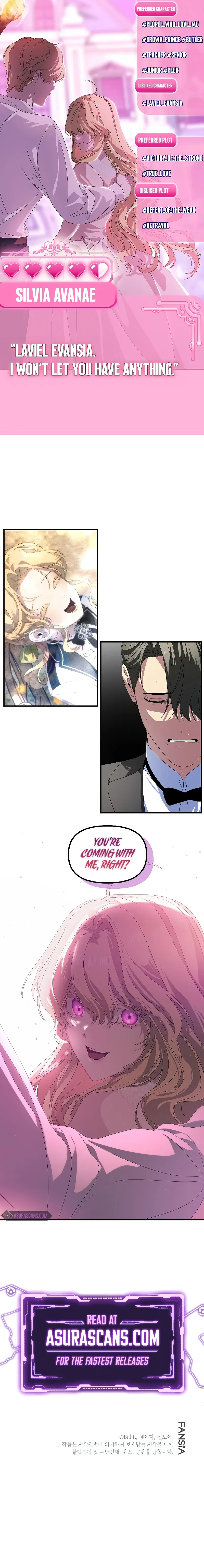 SSS-Class Suicide Hunter Chapter 96 – Page 9