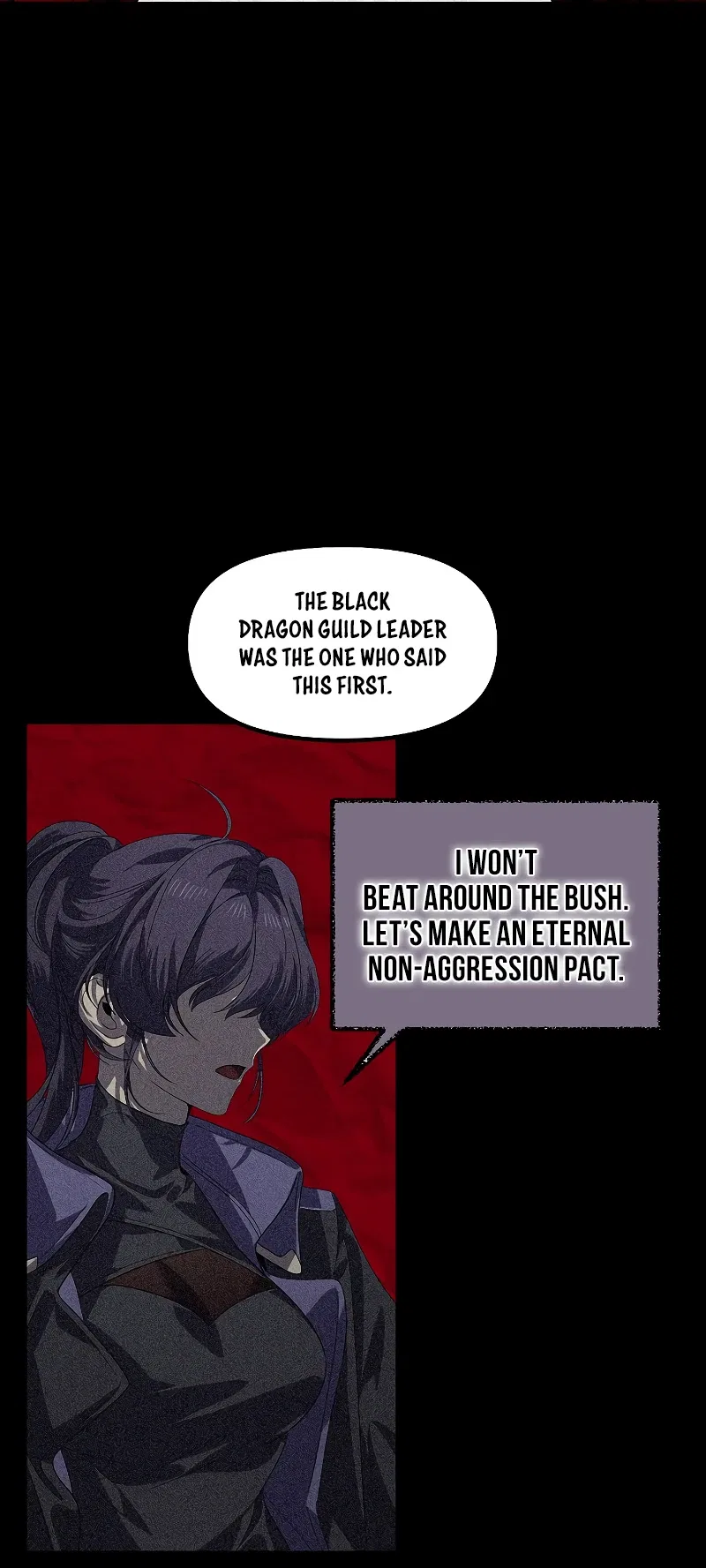 SSS-Class Suicide Hunter Chapter 91 – Page 9