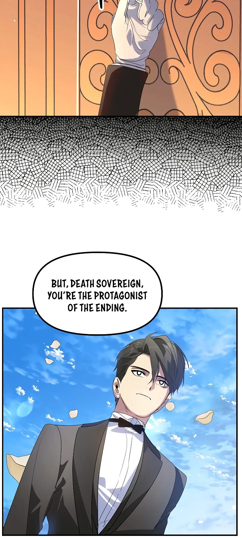 SSS-Class Suicide Hunter Chapter 91 – Page 15