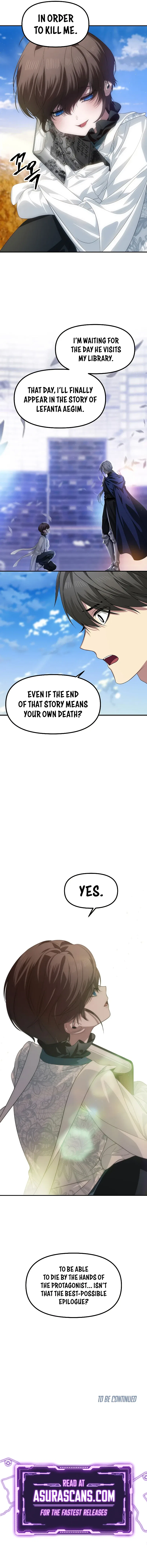 SSS-Class Suicide Hunter Chapter 82 – Page 13