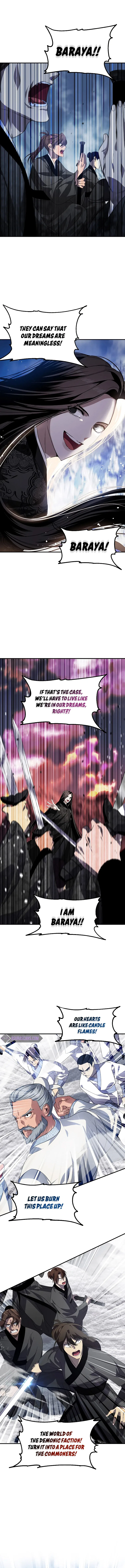 SSS-Class Suicide Hunter Chapter 73 – Page 9