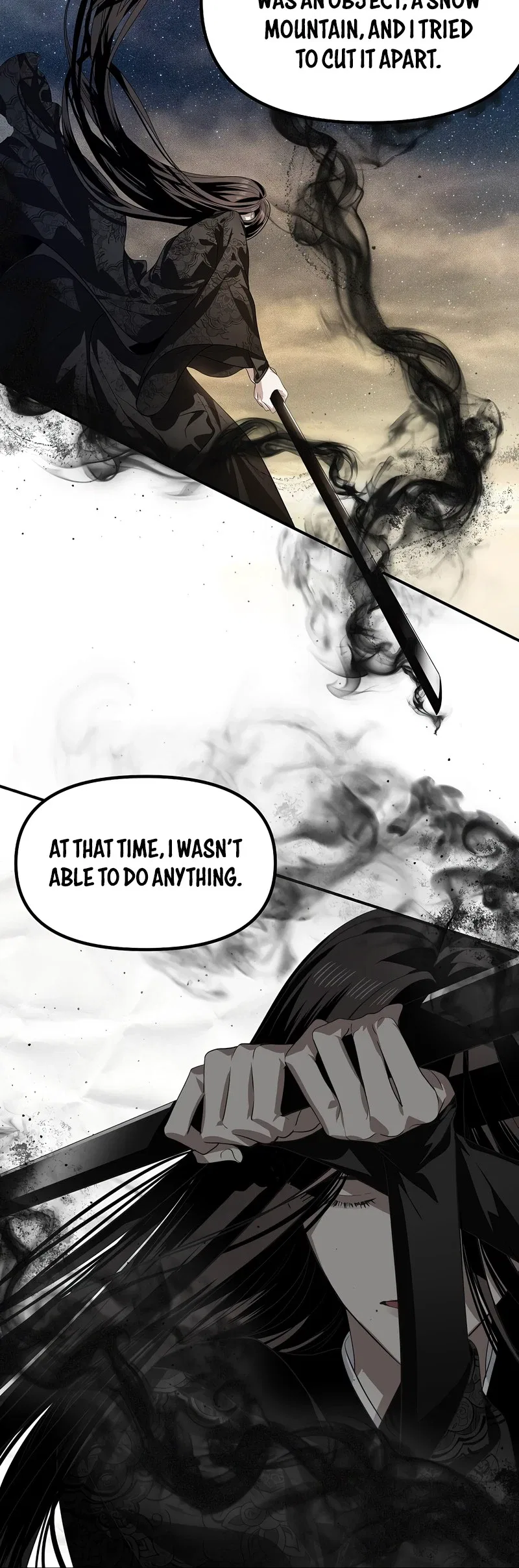 SSS-Class Suicide Hunter Chapter 71 – Page 11