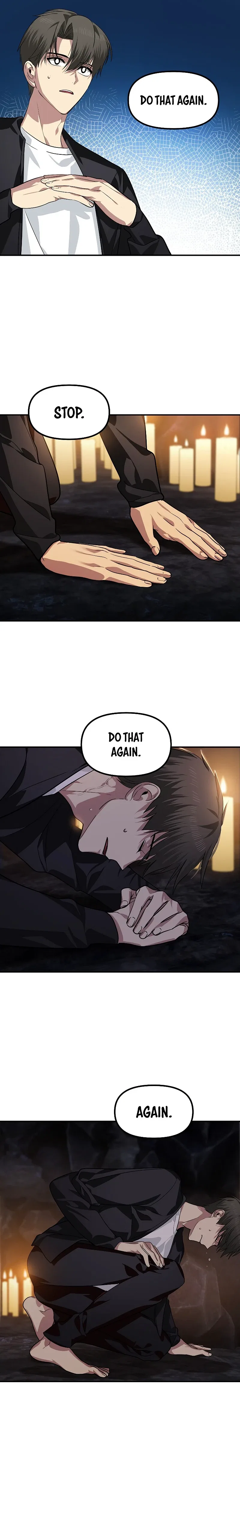 SSS-Class Suicide Hunter Chapter 70 – Page 9