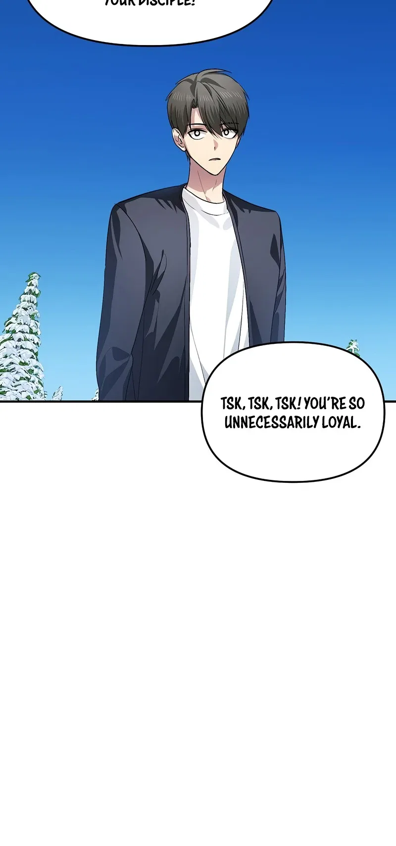 SSS-Class Suicide Hunter Chapter 69 – Page 3