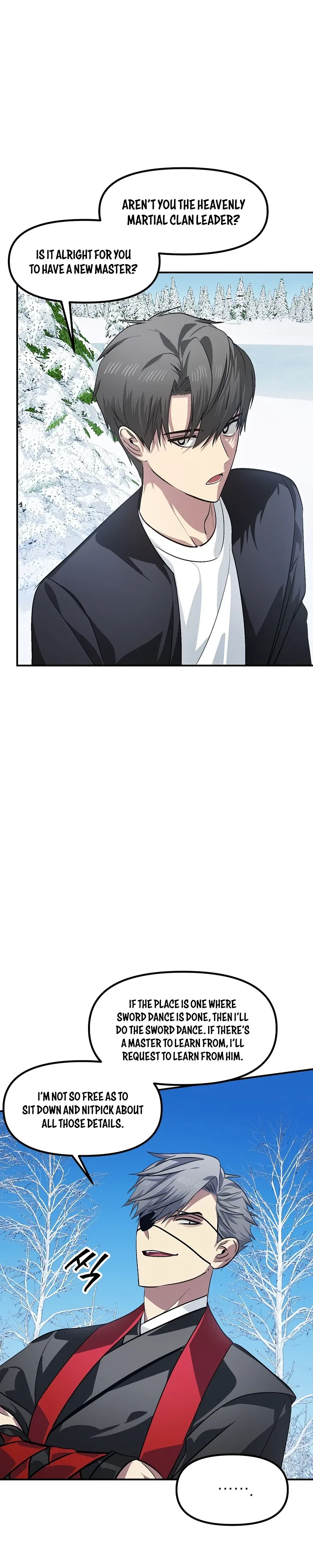 SSS-Class Suicide Hunter Chapter 69 – Page 5