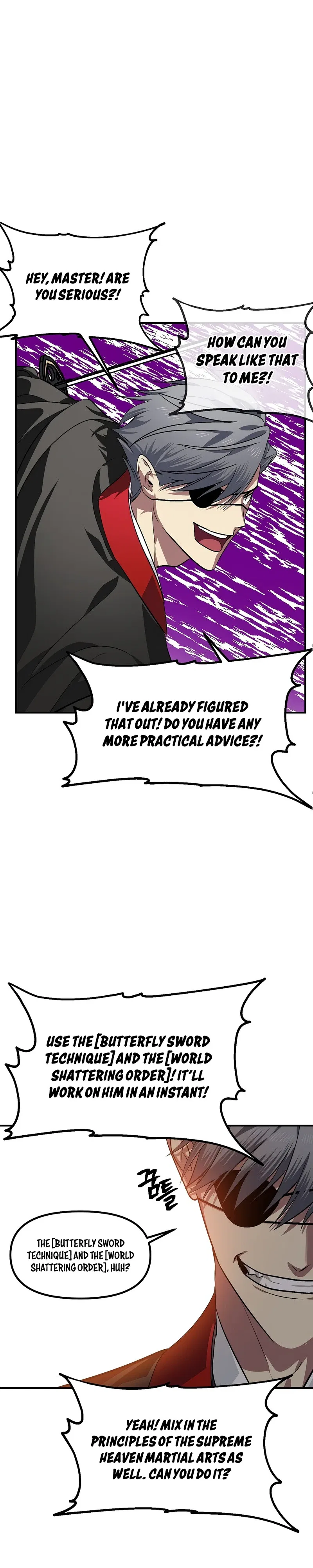 SSS-Class Suicide Hunter Chapter 69 – Page 9