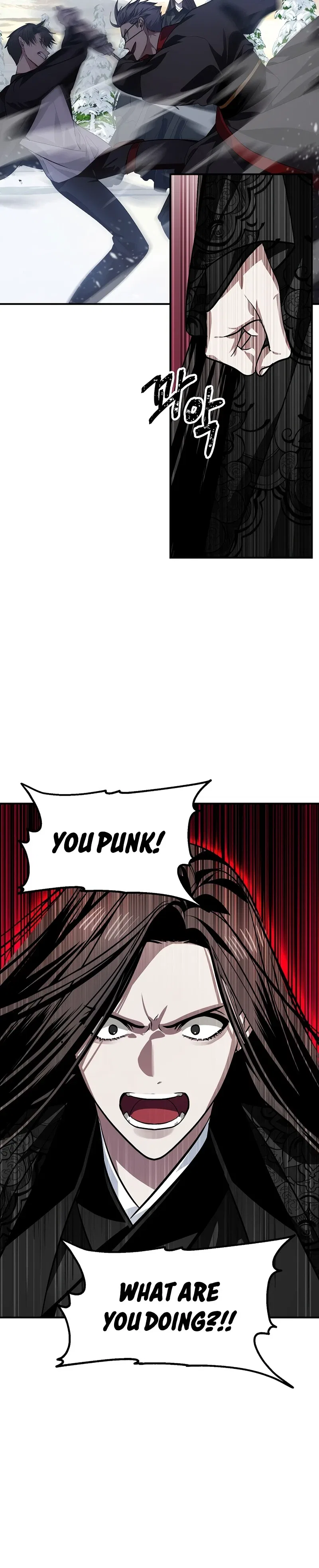 SSS-Class Suicide Hunter Chapter 69 – Page 11