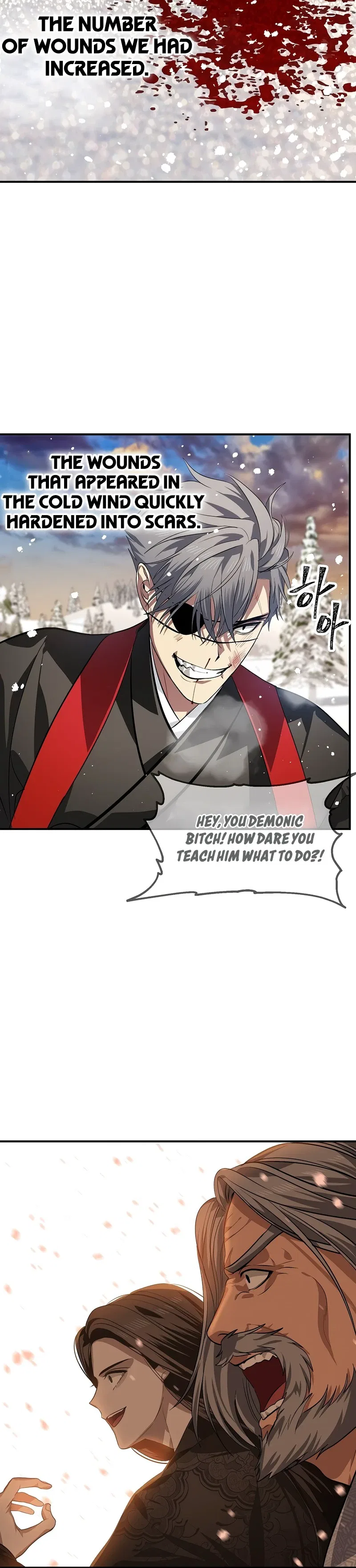 SSS-Class Suicide Hunter Chapter 69 – Page 13