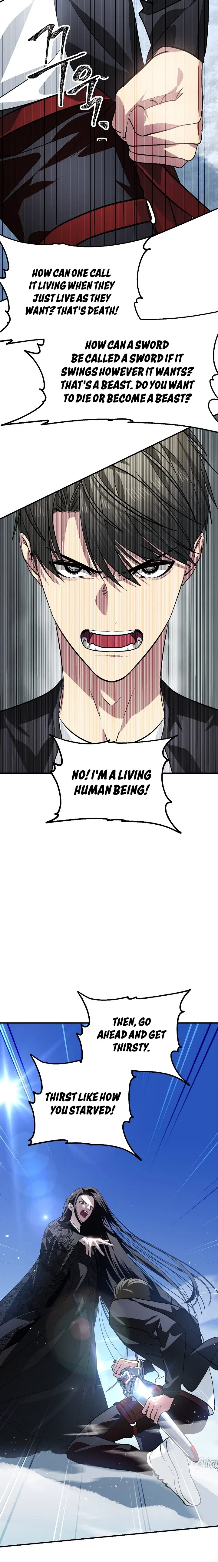 SSS-Class Suicide Hunter Chapter 68 – Page 9