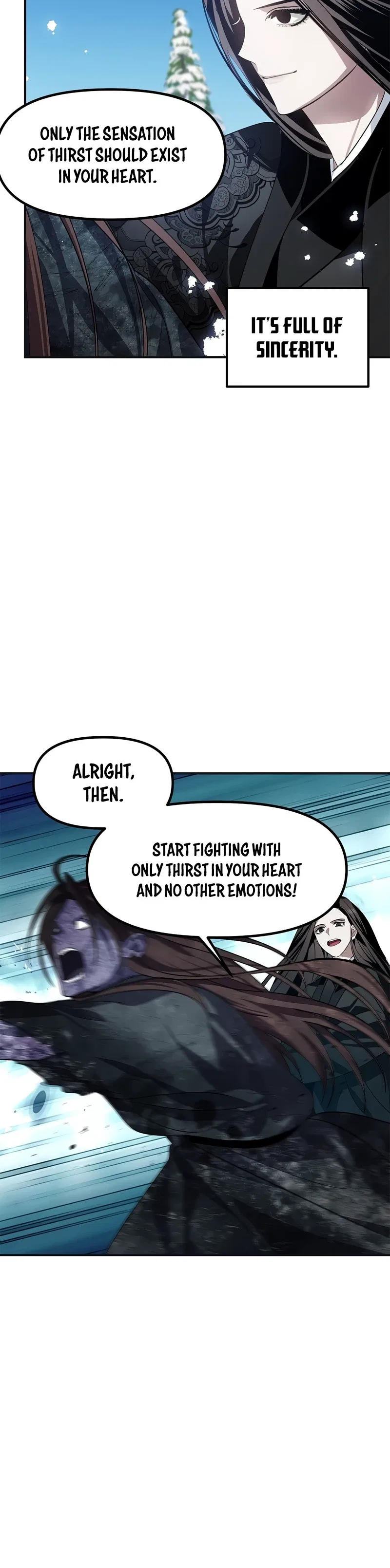 SSS-Class Suicide Hunter Chapter 67 – Page 11