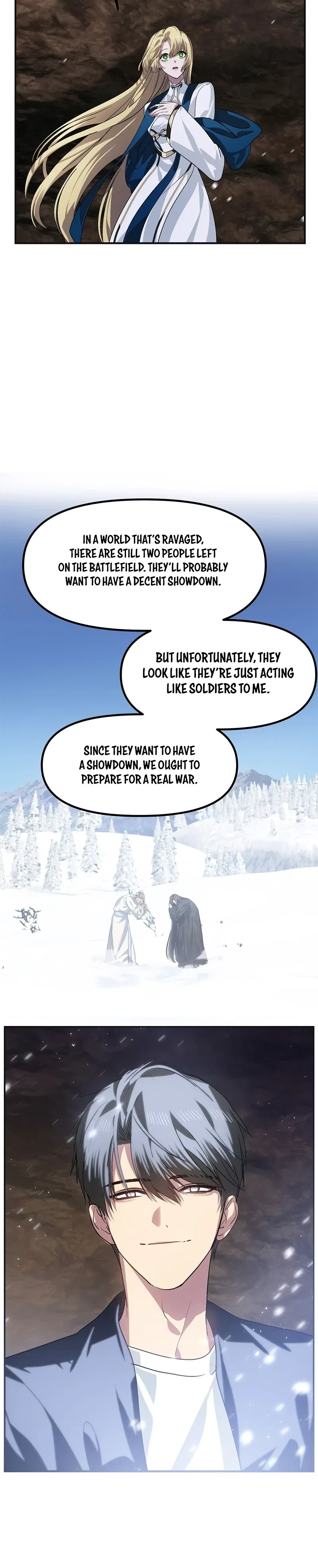 SSS-Class Suicide Hunter Chapter 67 – Page 13