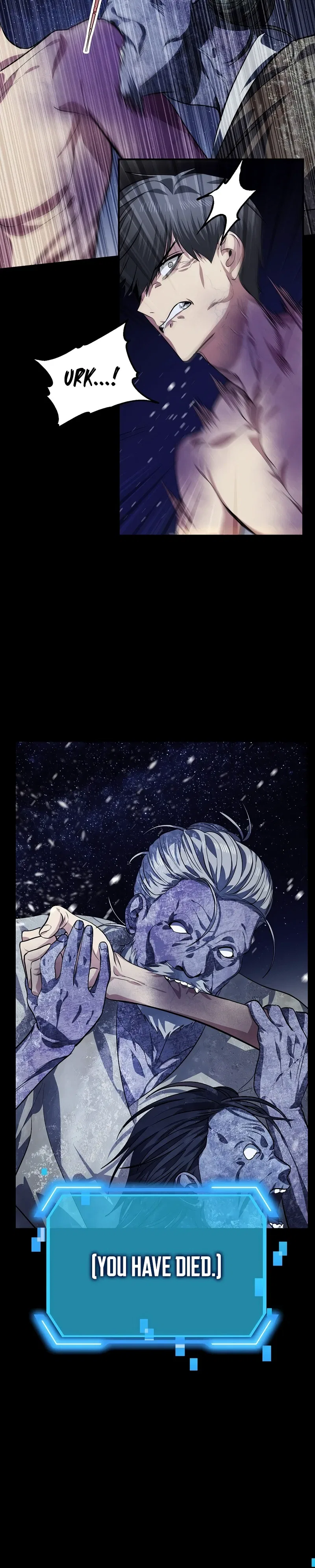 SSS-Class Suicide Hunter Chapter 66 – Page 7