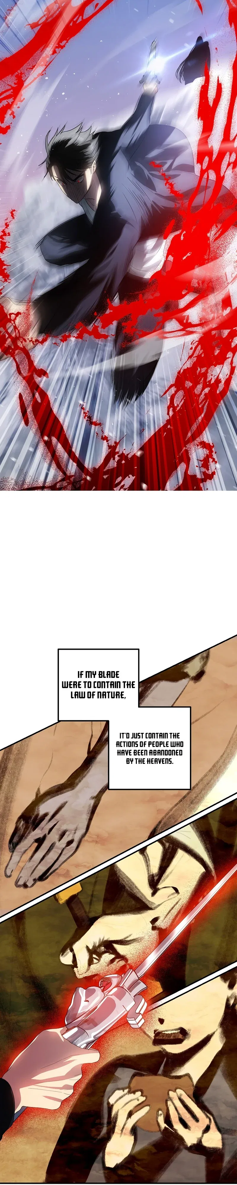 SSS-Class Suicide Hunter Chapter 66 – Page 17