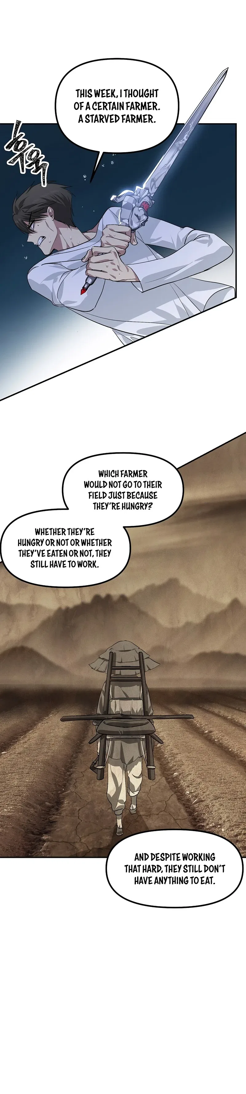 SSS-Class Suicide Hunter Chapter 65 – Page 3