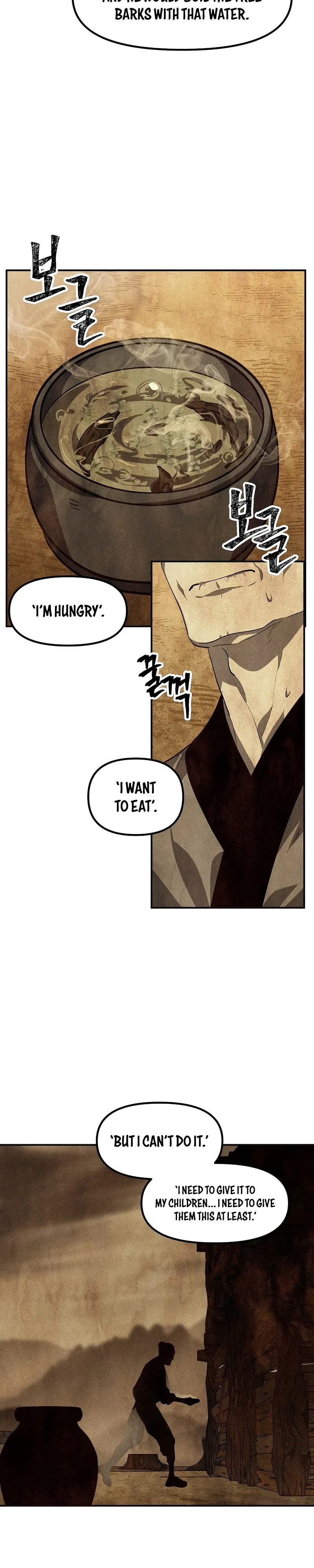 SSS-Class Suicide Hunter Chapter 65 – Page 5