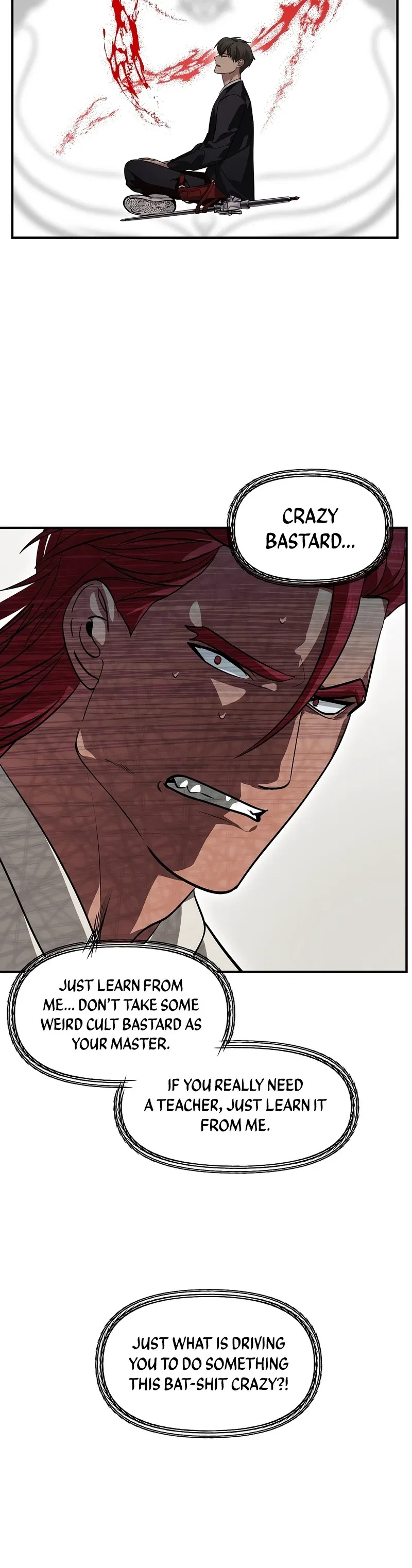 SSS-Class Suicide Hunter Chapter 64 – Page 9